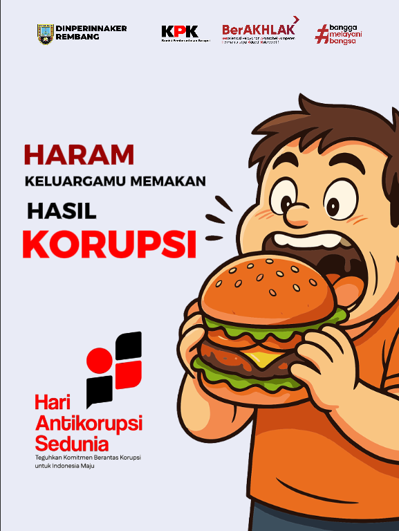 Pesan untuk Kepala Keluarga