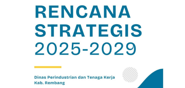 Rencana Strategis