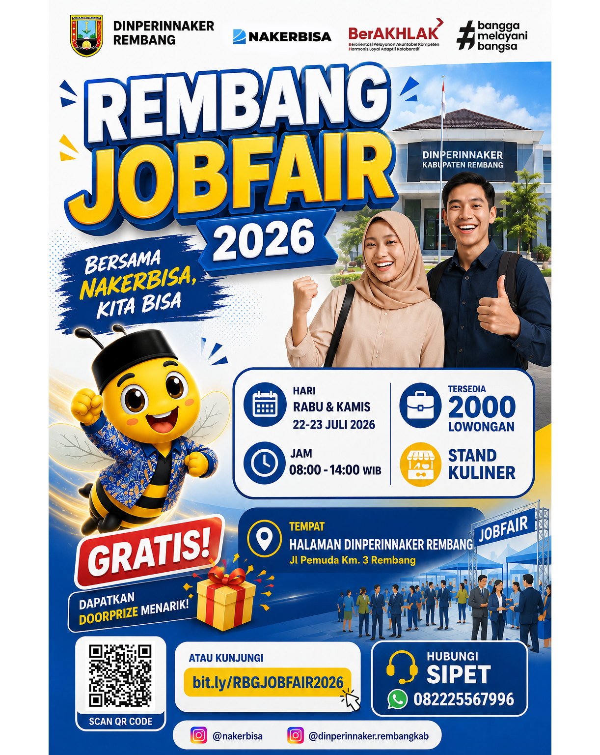 REMBANG JOBFAIR 2026